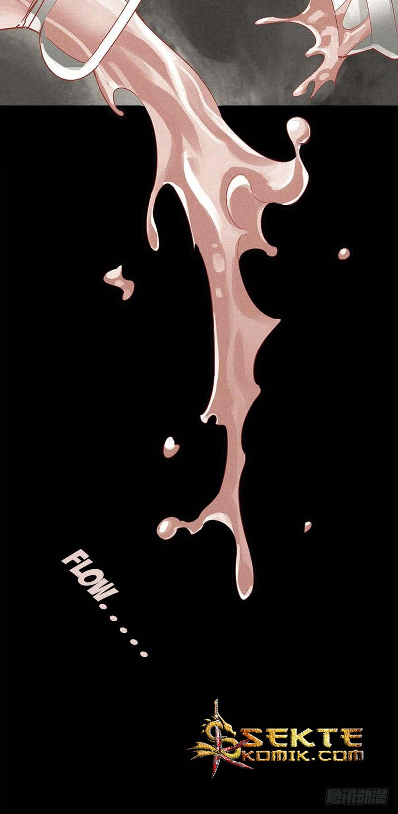 End of The World 2028 Chapter 05 Bahasa Indonesia